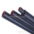 Semi Hard Dual Wall Adhesive Lined Tubing